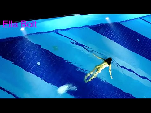 ❤️ หยุดดูไม่ได้เลย หนุ่มผมบลอนด์โดนจับได้ว่ายเปลือยกายอยู่ใน ELLA BOLT resort pool ❌ โป๊ ที่โป๊ th.loanworld.top ❤