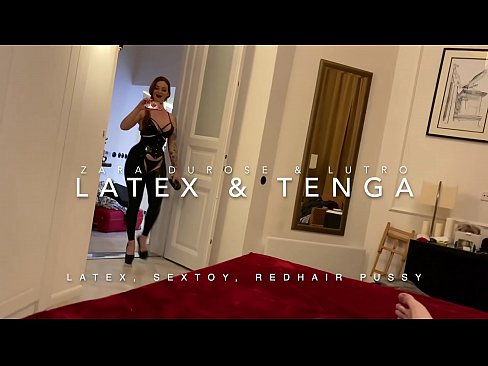 ❤️ Redheaded น้องสาวต่างบุพการี in latex costume fucked by stepbrother ❌ โป๊ ที่โป๊ th.loanworld.top ❤